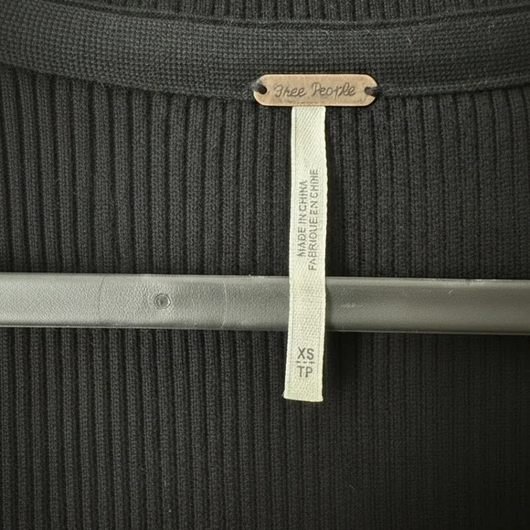 Free People Sarah Knit Cardigan - Picture 6 of 6